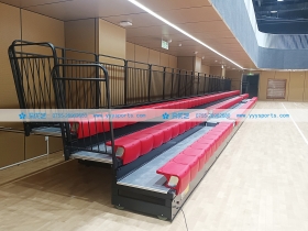 北京師范大學(xué)淮南實驗學(xué)校運動館 北京師范大學(xué)淮南實驗學(xué)校運動館